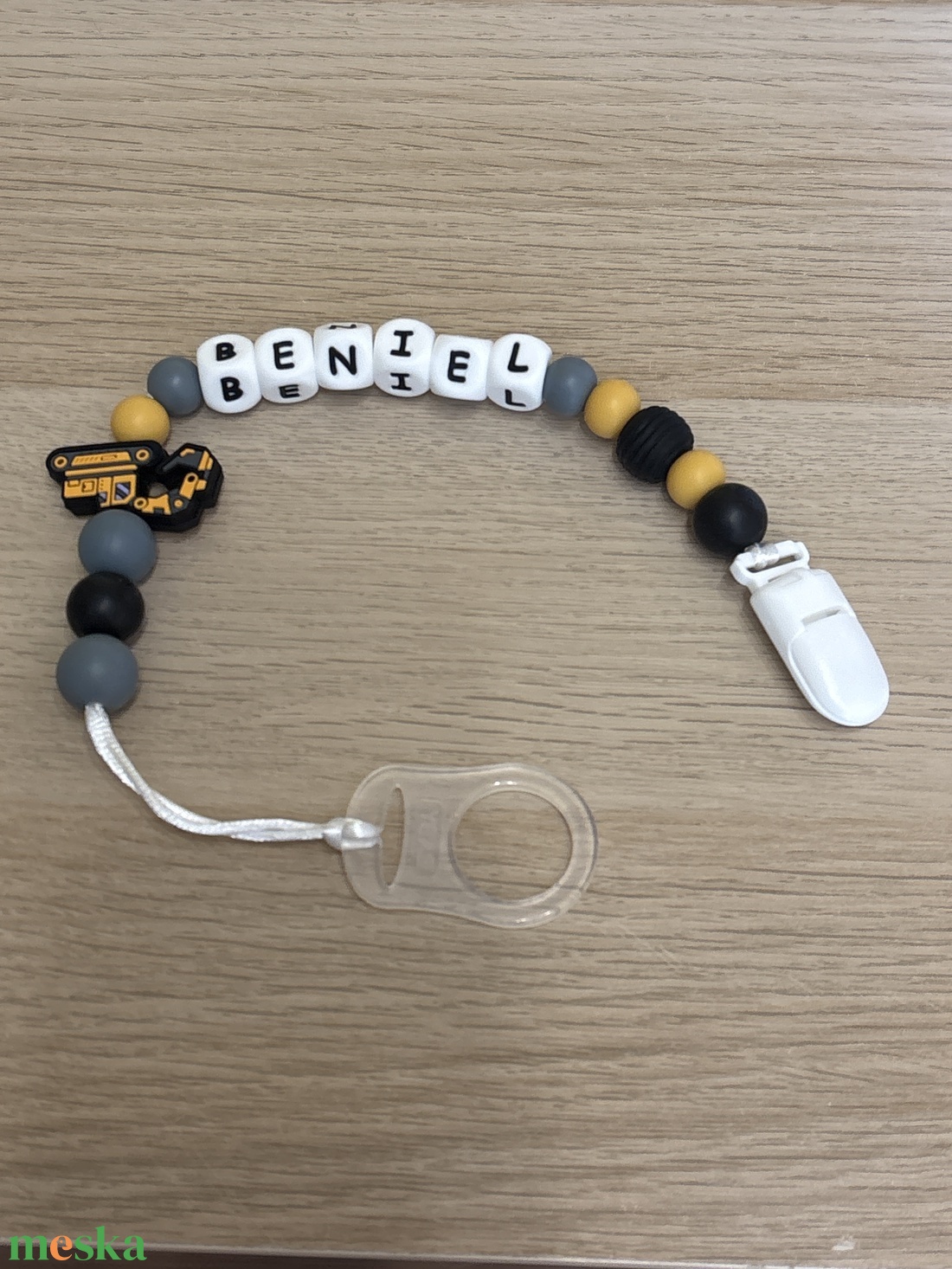  cumilánc - játék & sport - Meska.hu