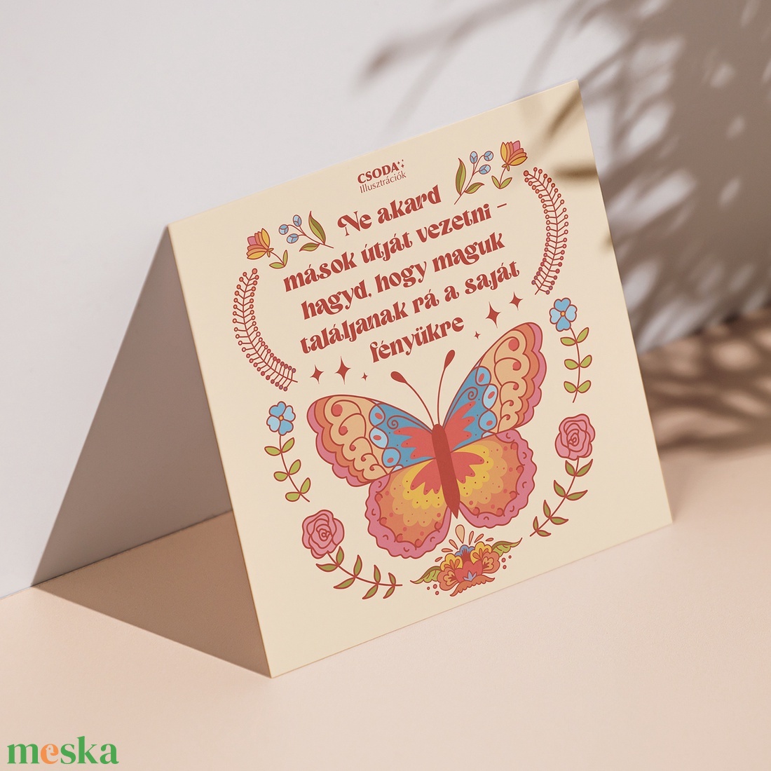 A Békesség Tanításai - Kártyacsomag - művészet - grafika & illusztráció - egyéb rajzok - Meska.hu