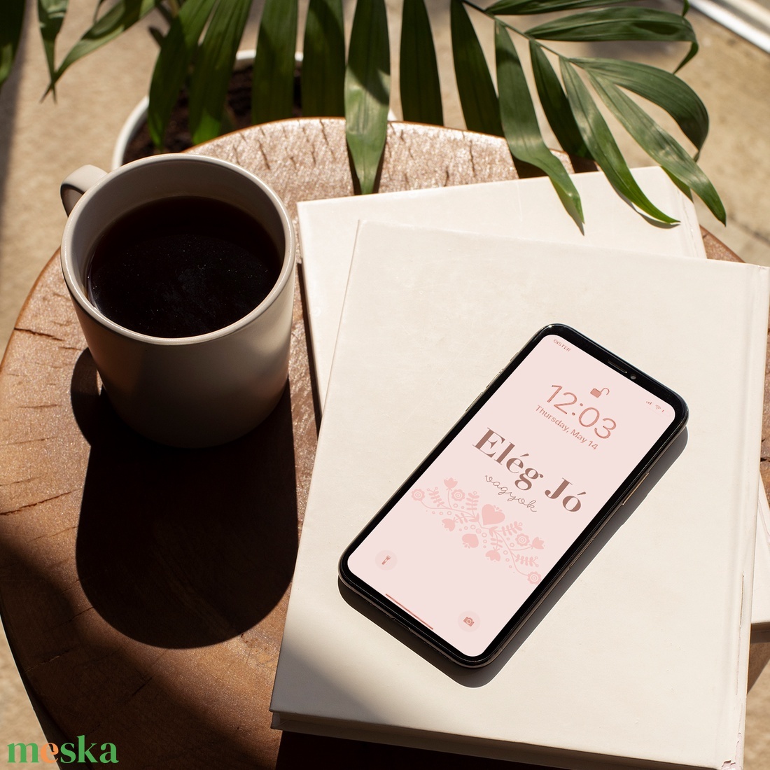 Inspiráló Mantra Háttérképek Telefonra (20 db-os csomag) � Digitális Letöltés - művészet - grafika & illusztráció - digitális - Meska.hu