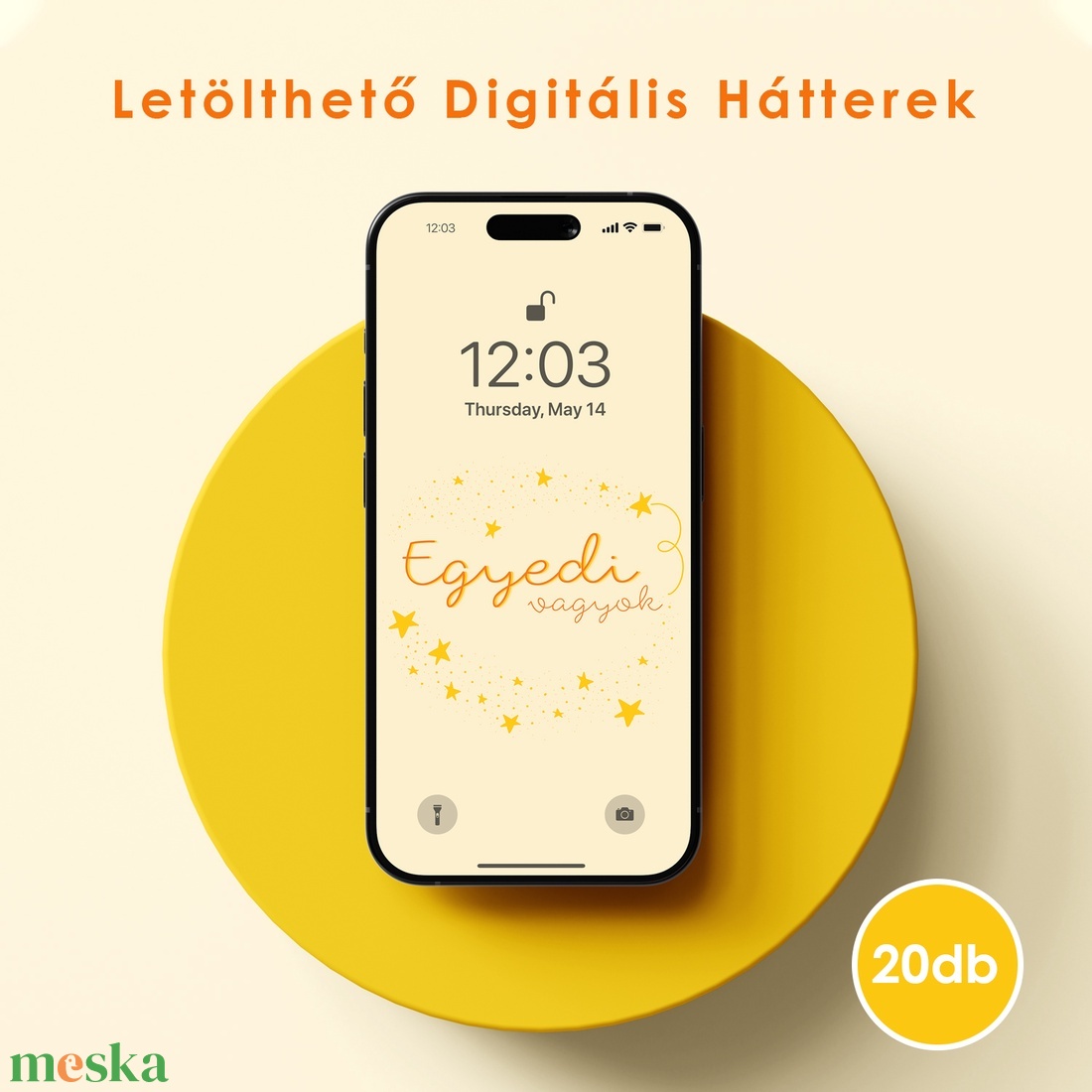 Inspiráló Mantra Háttérképek Telefonra (20 db-os csomag) � Digitális Letöltés - művészet - grafika & illusztráció - digitális - Meska.hu
