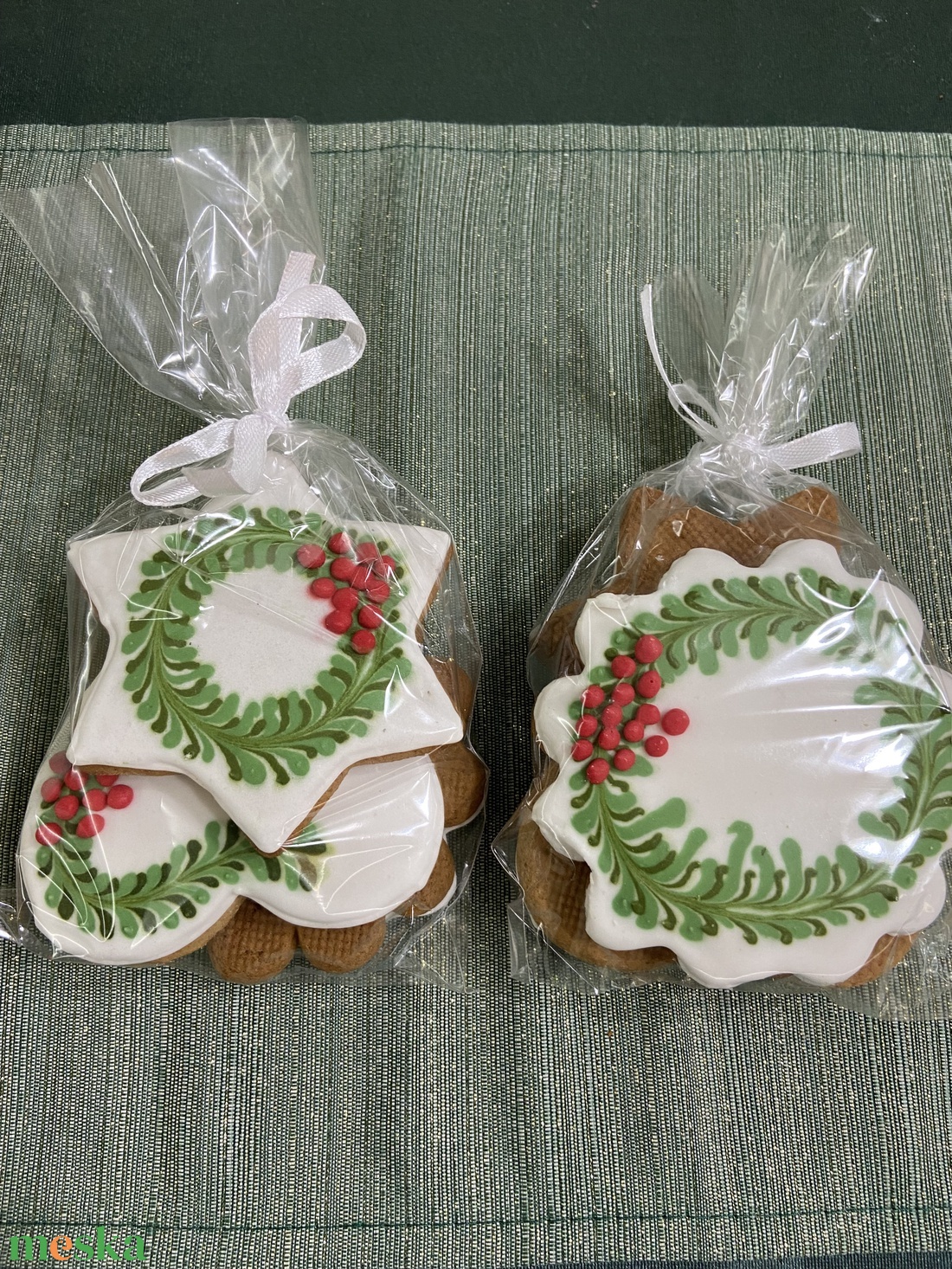 Hármas csoda csomag - karácsony - karácsonyi lakásdekoráció - karácsonyi manók, figurák - Meska.hu