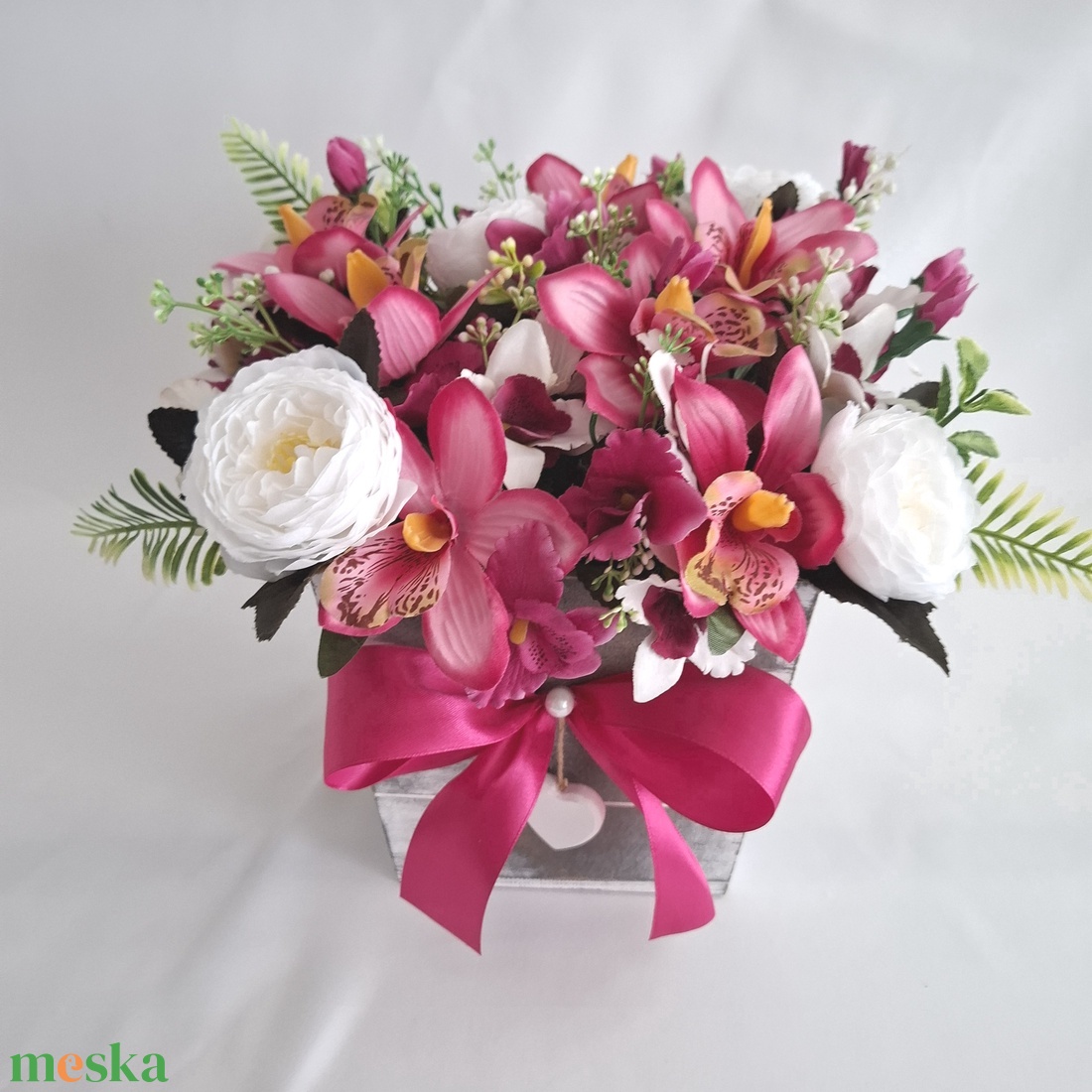 Orchidea kaspó ,táska, doboz, box , kosár - otthon & életmód - dekoráció - virágdísz és tartó - csokor & virágdísz - Meska.hu Orchidea kaspó ,táska, doboz, box , kosár - otthon & életmód - dekoráció - virágdísz és tartó - csokor & virágdísz - Meska.hu