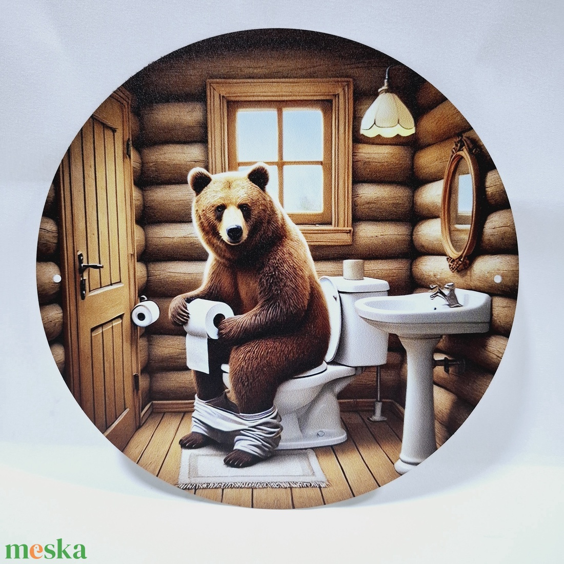 Toilet, ajtódísz, falikép,tábla 3D - otthon & életmód - fürdőszoba - fürdőszobai dekoráció - Meska.hu Toilet, ajtódísz, falikép,tábla 3D - otthon & életmód - fürdőszoba - fürdőszobai dekoráció - Meska.hu