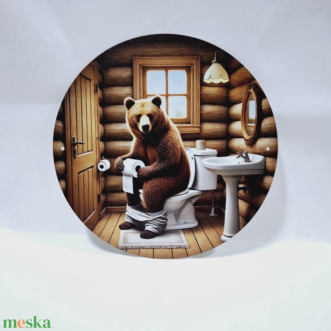 Toilet, ajtódísz, falikép,tábla 3D - otthon & életmód - fürdőszoba - fürdőszobai dekoráció - Meska.hu Toilet, ajtódísz, falikép,tábla 3D - otthon & életmód - fürdőszoba - fürdőszobai dekoráció - Meska.hu