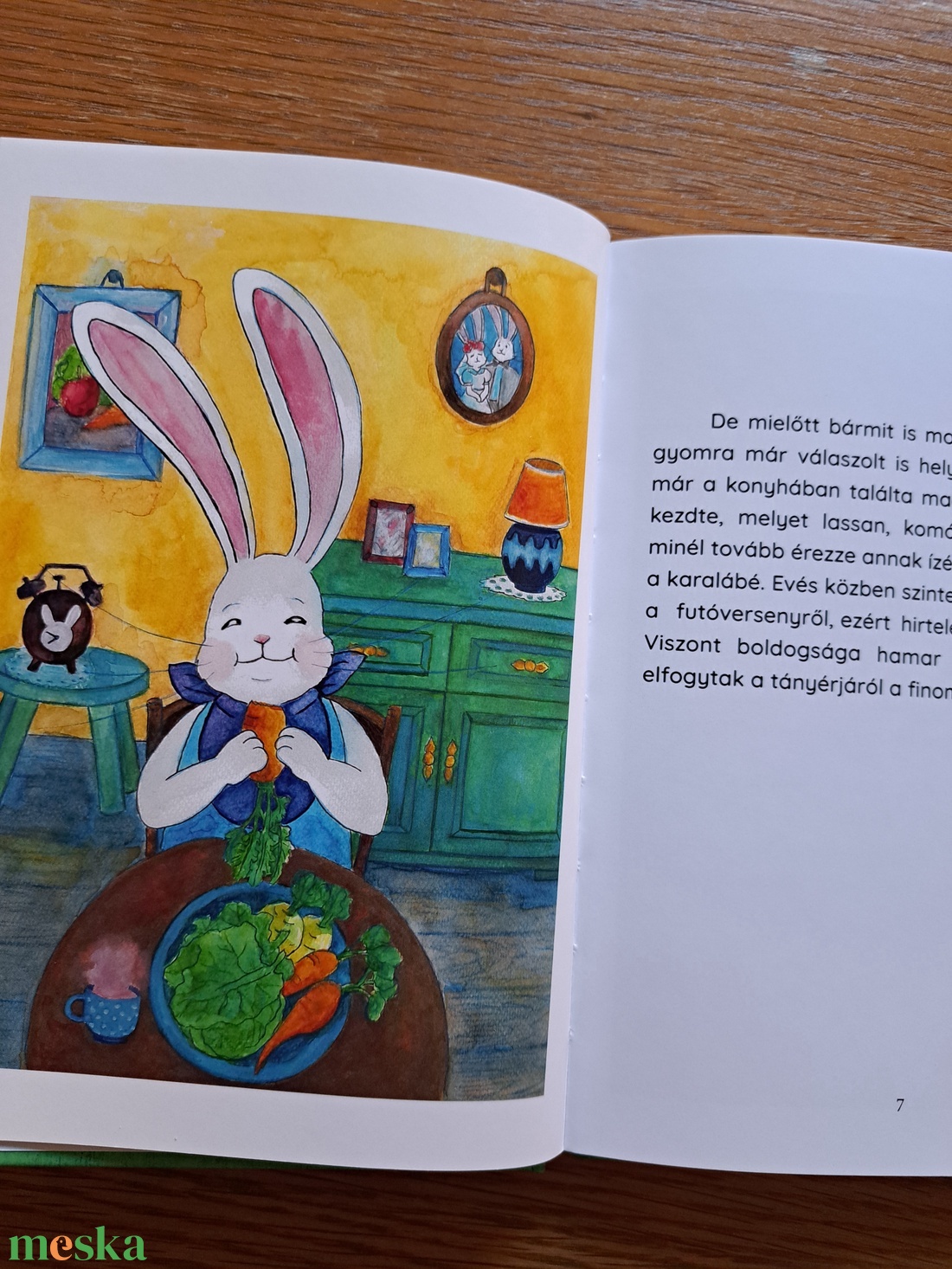 Hajrá Lassú! - könyv & zene - könyv - Meska.hu