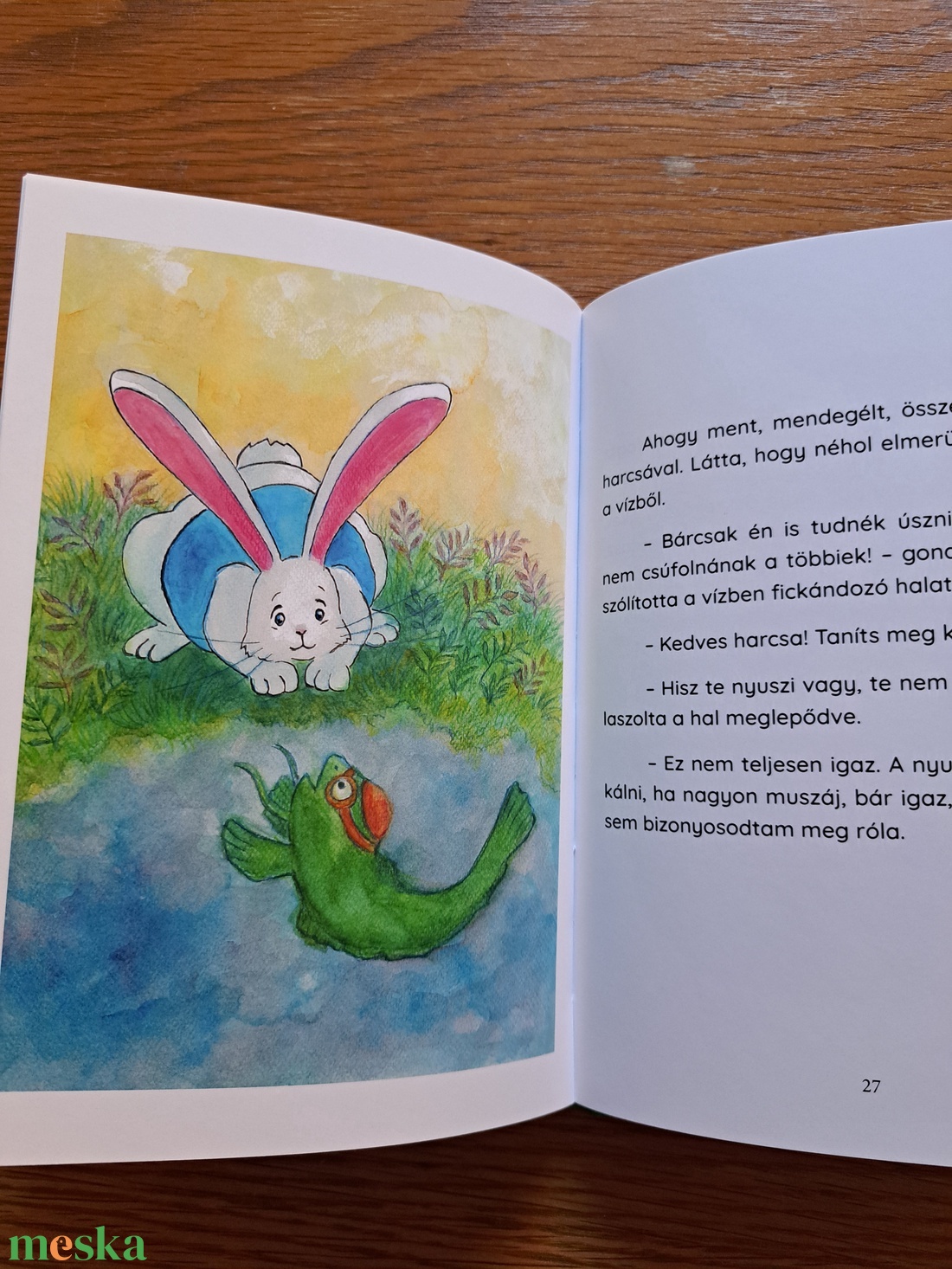 Hajrá Lassú! - könyv & zene - könyv - Meska.hu