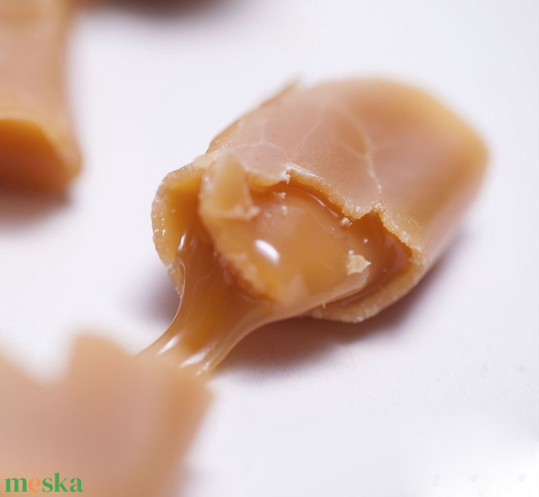 Húsvéti karamell, VN07 minta (1 kg) - esküvő - emlék & ajándék - köszönőajándék - Meska.hu