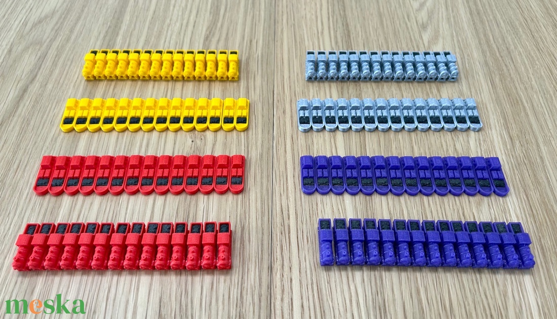 Brass Birmingham társasjáték-kiegészítők (112 db vonat és hajó) - játék & sport - táblajáték és kártyajáték - társasjátékok - Meska.hu Brass Birmingham társasjáték-kiegészítők (112 db vonat és hajó) - játék & sport - táblajáték és kártyajáték - társasjátékok - Meska.hu