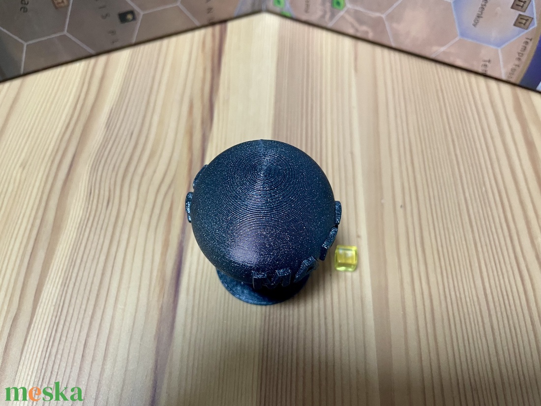 Mars terraformálása kiegészítő: kezdőjátékos jelölő - játék & sport - táblajáték és kártyajáték - társasjátékok - Meska.hu