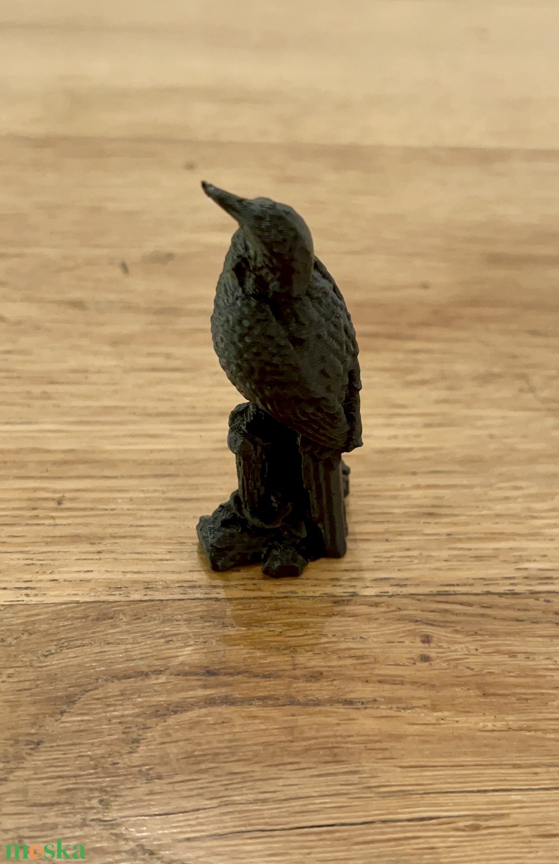 Fesztáv kiegészítő: kezdőjátékos jelölő madár - játék & sport - táblajáték és kártyajáték - társasjátékok - Meska.hu