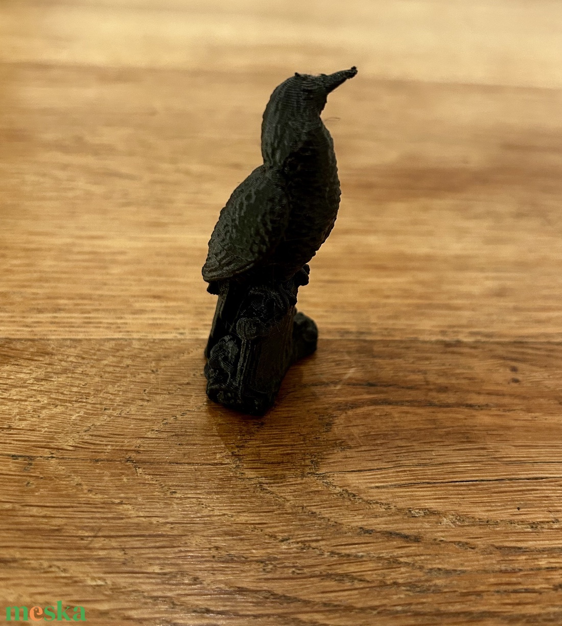 Fesztáv kiegészítő: kezdőjátékos jelölő madár - játék & sport - táblajáték és kártyajáték - társasjátékok - Meska.hu