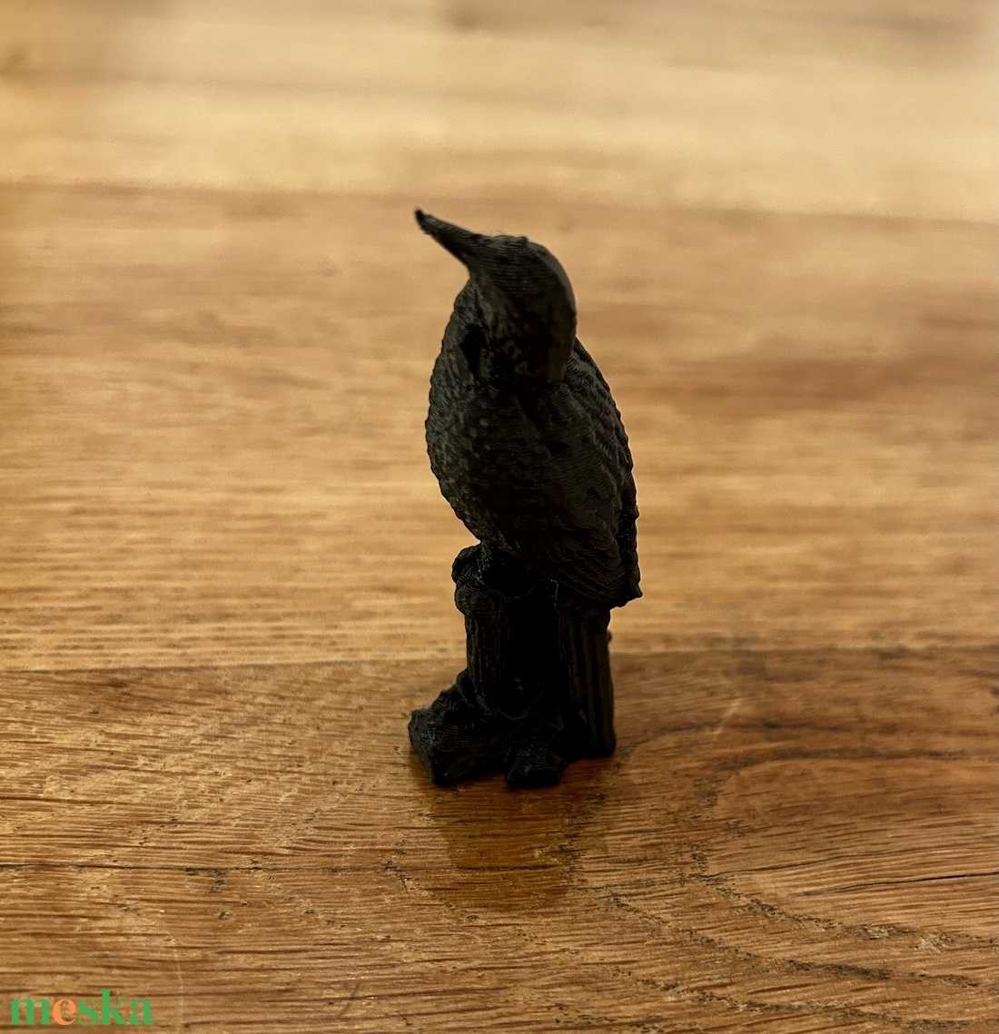 Fesztáv kiegészítő: kezdőjátékos jelölő madár - játék & sport - táblajáték és kártyajáték - társasjátékok - Meska.hu