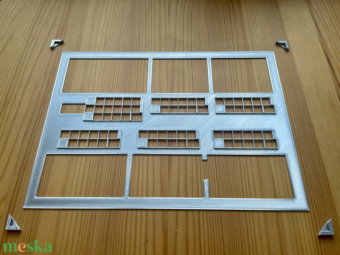 Mars terraformálása kiegészítő: játkostábla csúszásmentesítő - játék & sport - táblajáték és kártyajáték - társasjátékok - dobókocka - Meska.hu