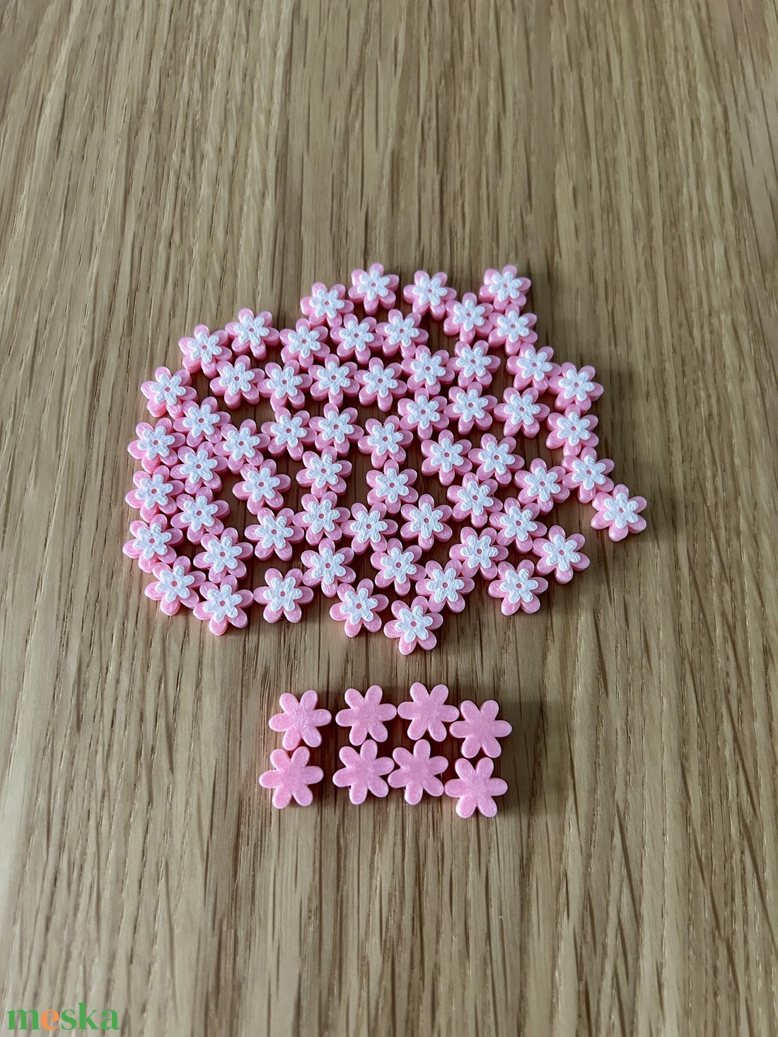 Fesztáv társasjáték-kiegészítő: nektár (69 db) - játék & sport - táblajáték és kártyajáték - társasjátékok - dobókocka - Meska.hu