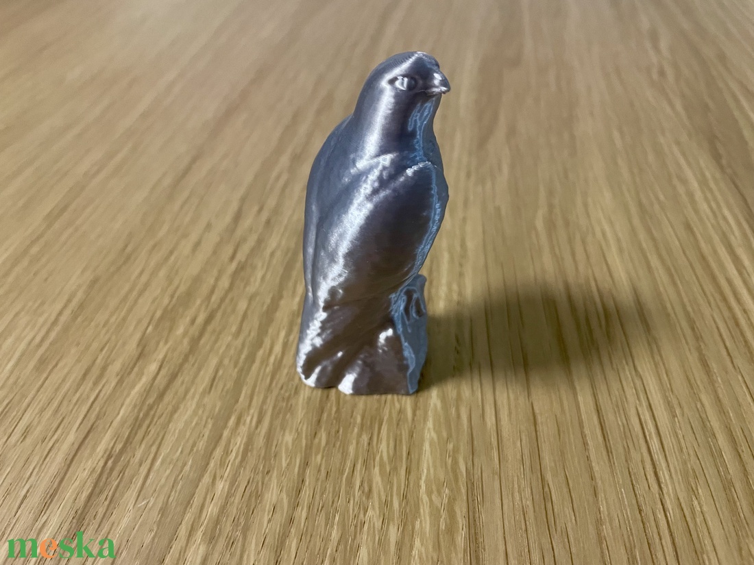 Fesztáv kiegészítő: kezdőjátékos jelölő madár - játék & sport - táblajáték és kártyajáték - társasjátékok - dobókocka - Meska.hu