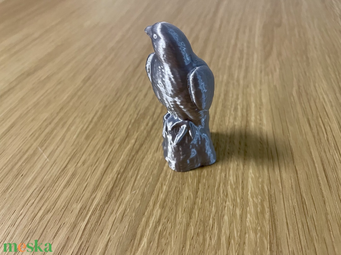 Fesztáv kiegészítő: kezdőjátékos jelölő madár - játék & sport - táblajáték és kártyajáték - társasjátékok - dobókocka - Meska.hu