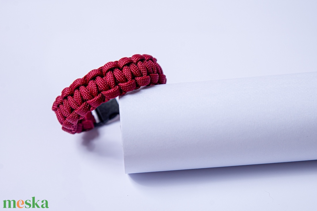Paracord Túlélő karkötő 005 - esküvő - ékszer - karkötő & csuklódísz - Meska.hu Paracord Túlélő karkötő 005 - esküvő - ékszer - karkötő & csuklódísz - Meska.hu