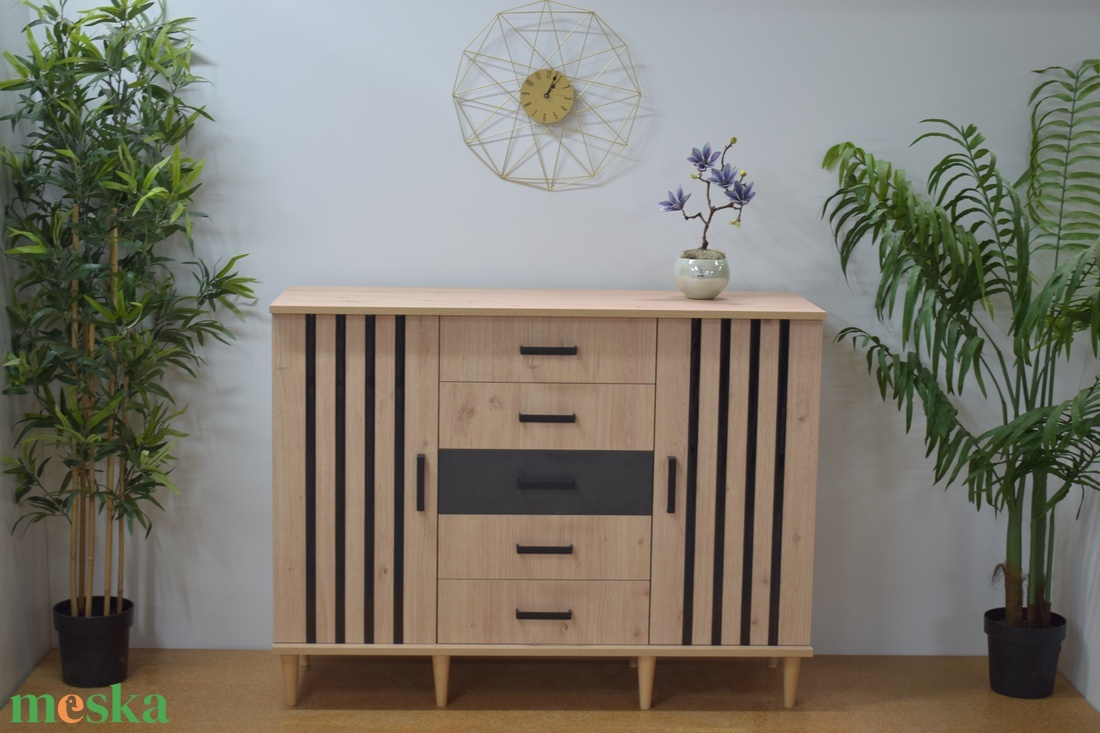 Gorky A Komód  - otthon & életmód - bútor - komód - Meska.hu