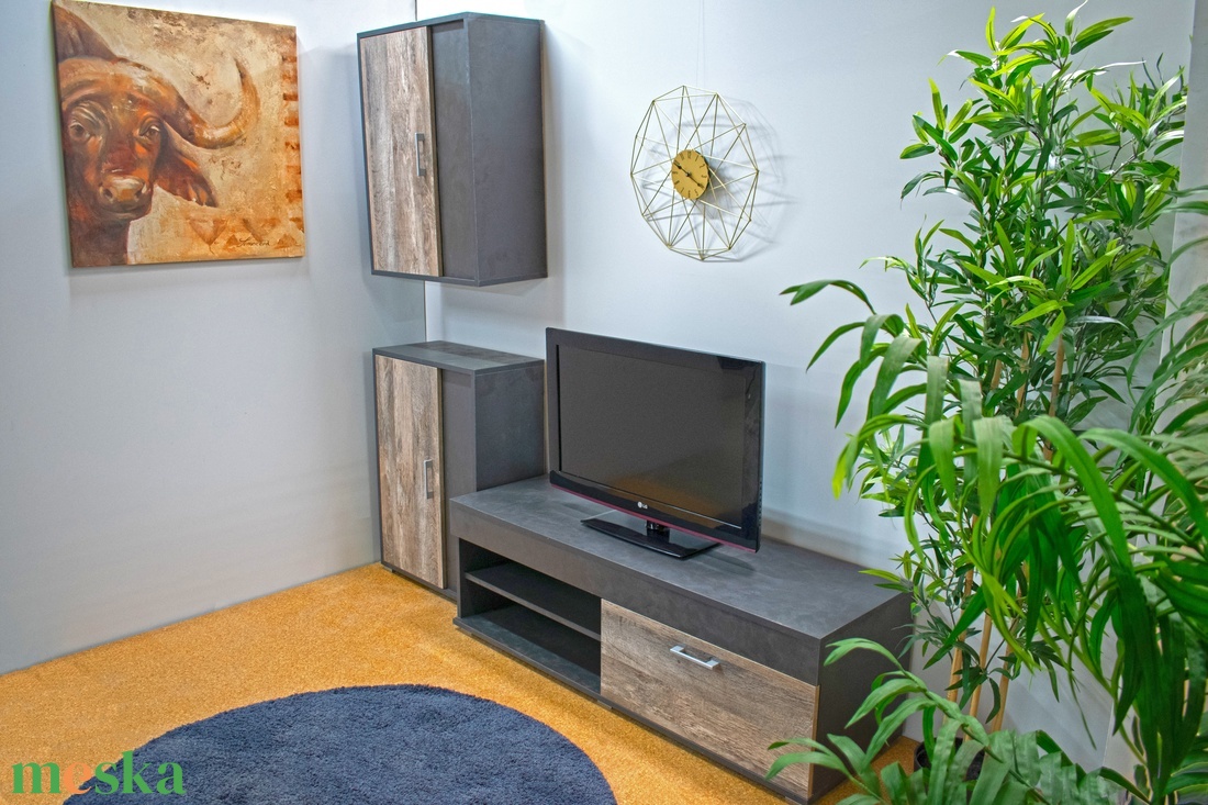 Jersey Nappali bútor - otthon & életmód - bútor - szekrény - Meska.hu