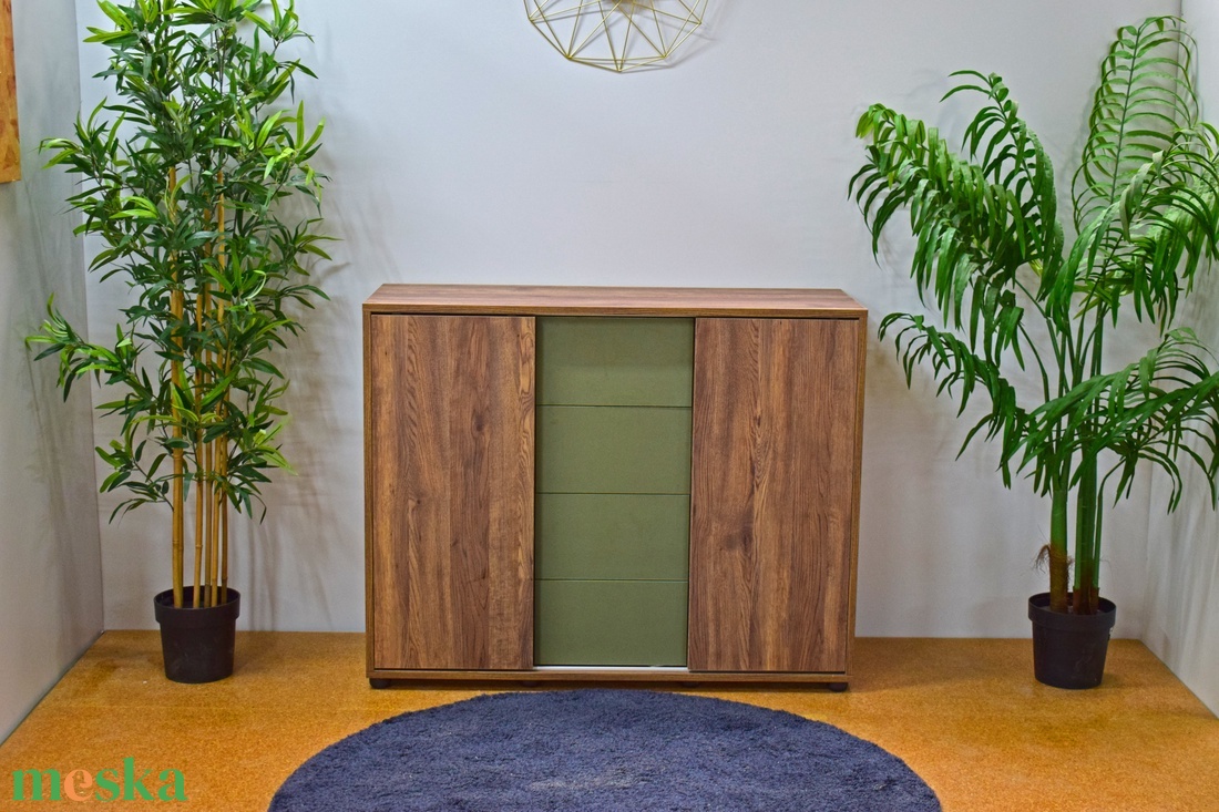 Brixton Komód - otthon & életmód - bútor - komód - Meska.hu