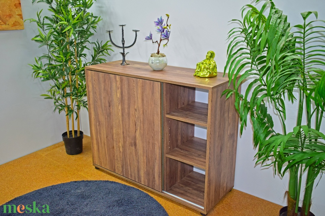 Brixton Komód - otthon & életmód - bútor - komód - Meska.hu