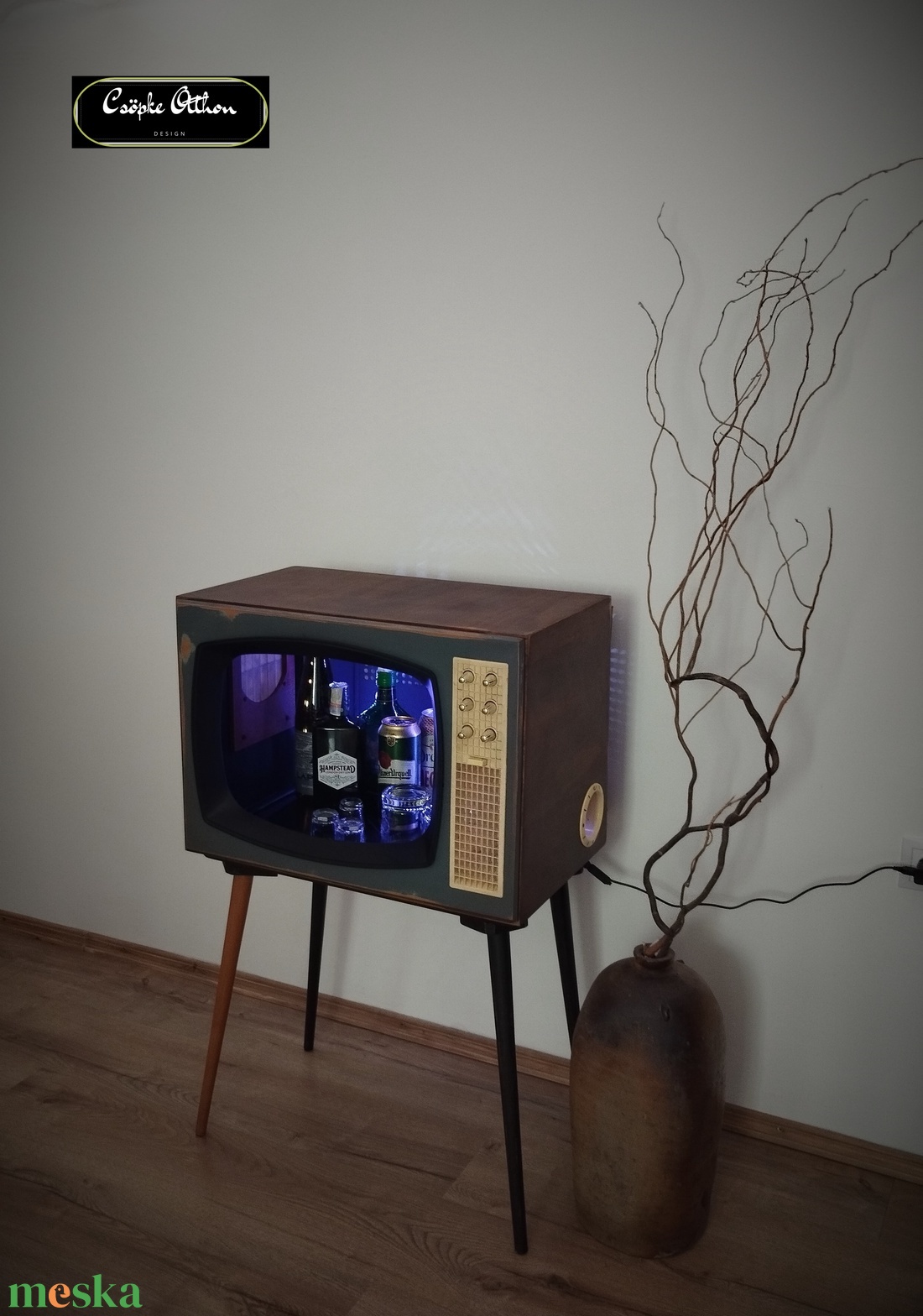 tv bárszekrény - otthon & életmód - bútor - más bútor - Meska.hu tv bárszekrény - otthon & életmód - bútor - más bútor - Meska.hu