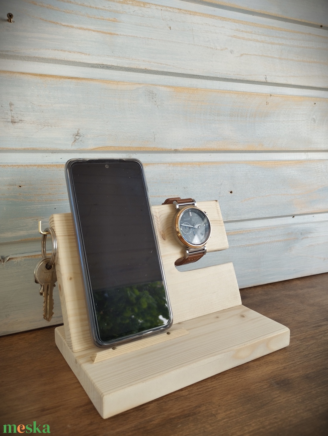 Telefon, kulcs és óratartó - ékszer - ékszertartó - ékszertartó állvány - Meska.hu Telefon, kulcs és óratartó - ékszer - ékszertartó - ékszertartó állvány - Meska.hu