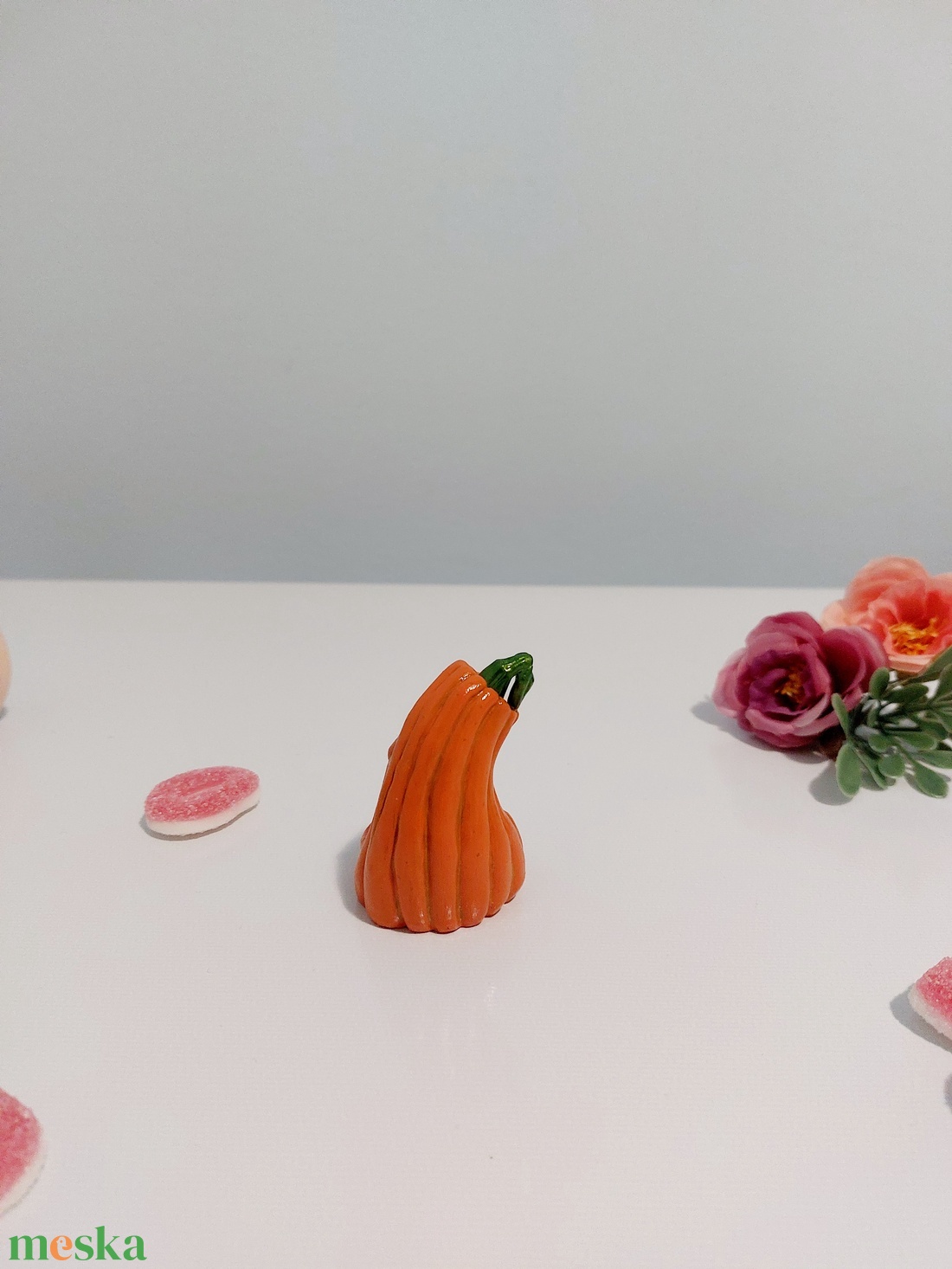 3D nyomtatott, Kézzel festett Halloweeni gonosz kis tökfej figura, vízálló, halloweeni városhoz, faluhoz, új - otthon & életmód - dekoráció - halloween - halloweeni dekoráció - Meska.hu 3D nyomtatott, Kézzel festett Halloweeni gonosz kis tökfej figura, vízálló, halloweeni városhoz, faluhoz, új - otthon & életmód - dekoráció - halloween - halloweeni dekoráció - Meska.hu