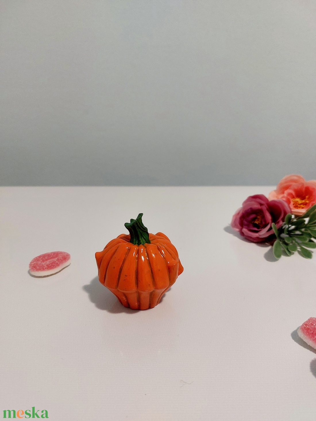 3D nyomtatott, kézzel festett Halloweeni gonosz kis tökfej, vízálló, halloweeni városhoz, faluhoz, ajándékba, új - otthon & életmód - dekoráció - halloween - halloweeni dekoráció - Meska.hu 3D nyomtatott, kézzel festett Halloweeni gonosz kis tökfej, vízálló, halloweeni városhoz, faluhoz, ajándékba, új - otthon & életmód - dekoráció - halloween - halloweeni dekoráció - Meska.hu