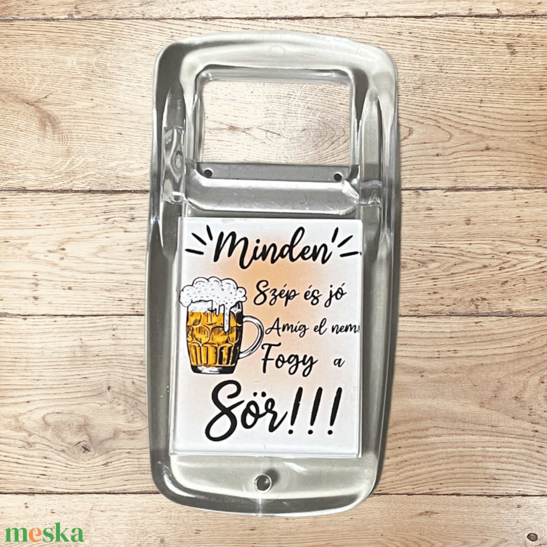 Egyedi sörnyitó - otthon & életmód - konyhafelszerelés, tálalás - tálalás - sörös pohár és korsó - Meska.hu Egyedi sörnyitó - otthon & életmód - konyhafelszerelés, tálalás - tálalás - sörös pohár és korsó - Meska.hu