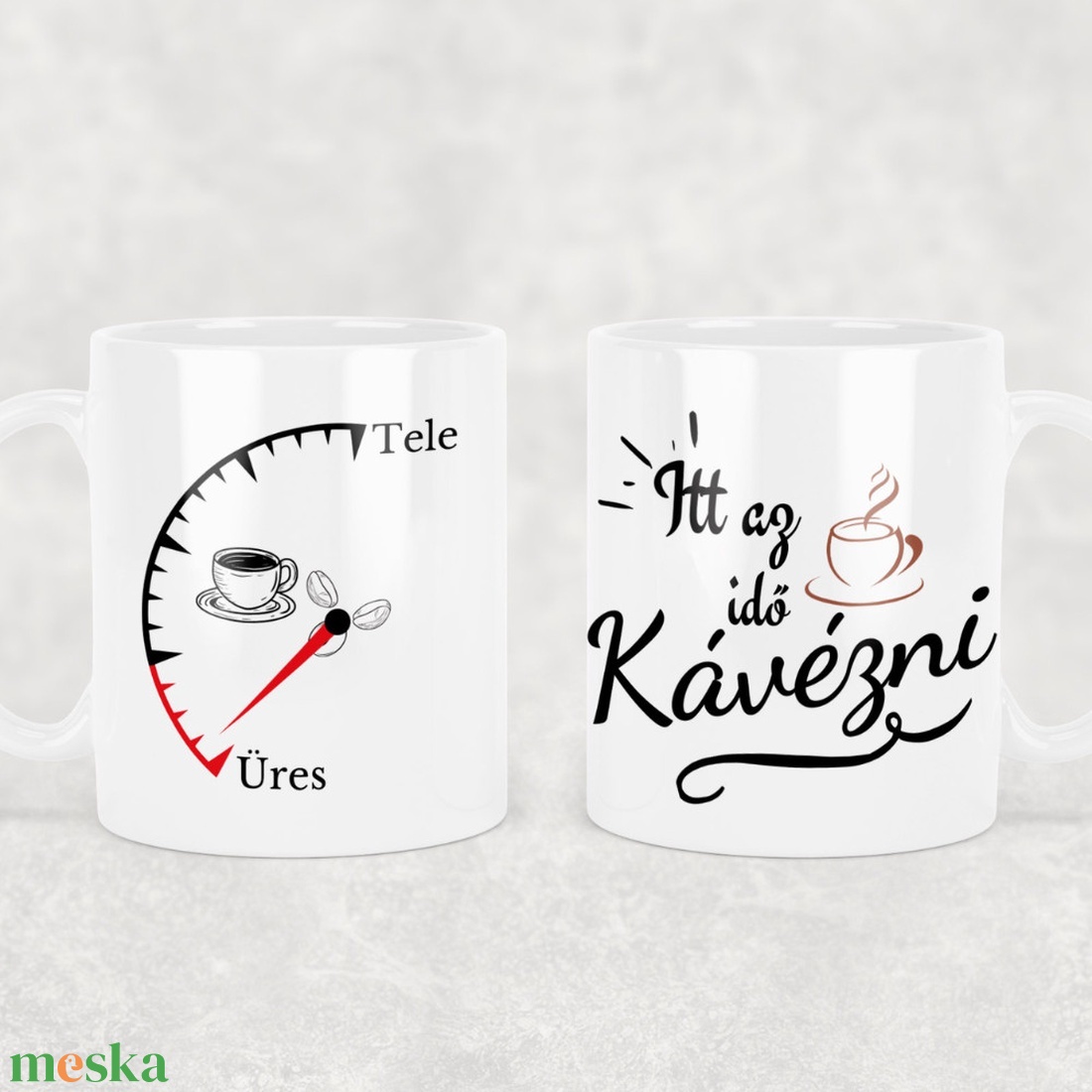 Itt az idő kávézni - Bögre - otthon & életmód - konyhafelszerelés, tálalás - tálalás - bögre & csésze - Meska.hu Itt az idő kávézni - Bögre - otthon & életmód - konyhafelszerelés, tálalás - tálalás - bögre & csésze - Meska.hu