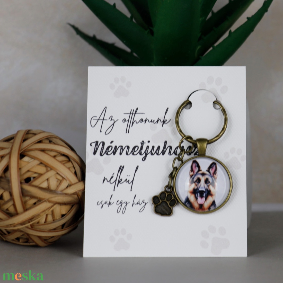Kutyás kulcstartó - Németjuhász - táska & tok - kulcstartó & táskadísz - kulcstartó - Meska.hu Kutyás kulcstartó - Németjuhász - táska & tok - kulcstartó & táskadísz - kulcstartó - Meska.hu