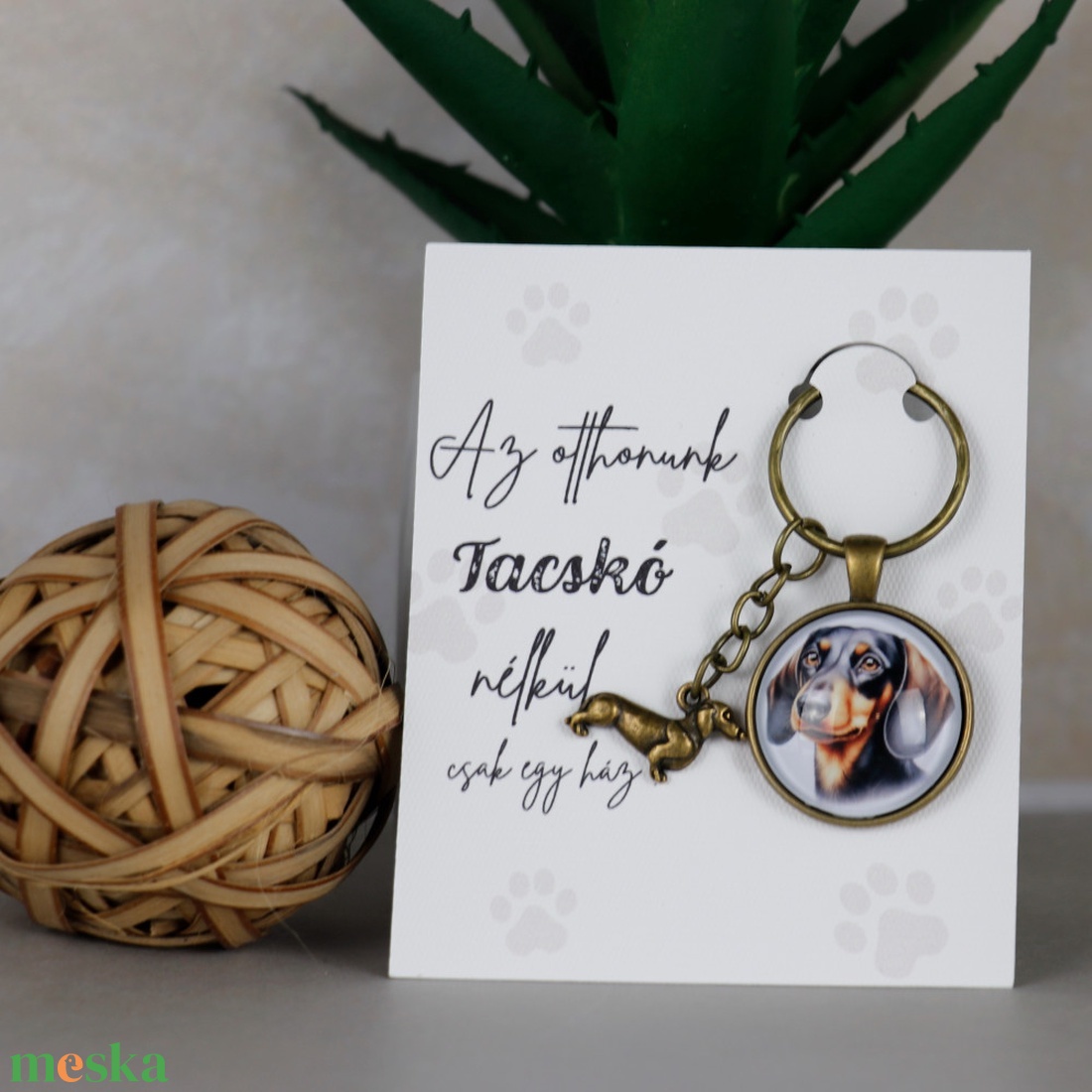 Kutyás kulcstartó - Tacskó - táska & tok - kulcstartó & táskadísz - kulcstartó - Meska.hu Kutyás kulcstartó - Tacskó - táska & tok - kulcstartó & táskadísz - kulcstartó - Meska.hu