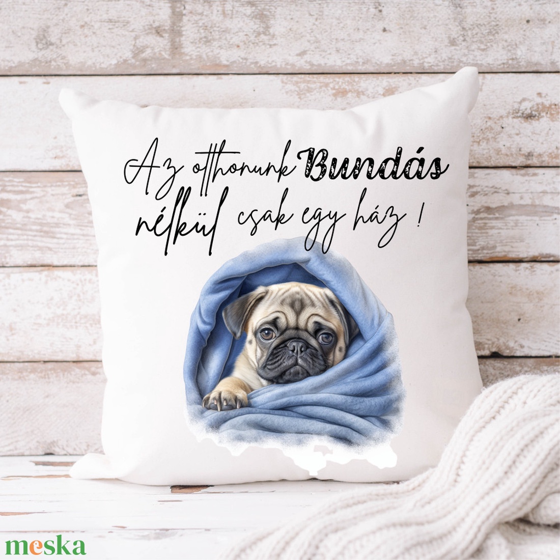 Mopsz párnahuzat - Bármilyen névvel kérhető - otthon & életmód - konyhafelszerelés, tálalás - tálalás - tányér- és poháralátét - Meska.hu Mopsz párnahuzat - Bármilyen névvel kérhető - otthon & életmód - konyhafelszerelés, tálalás - tálalás - tányér- és poháralátét - Meska.hu