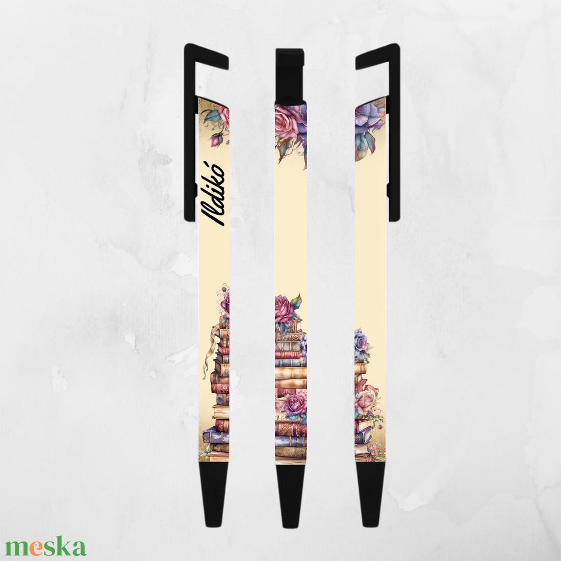 Neves toll - Bármilyen névvel - otthon & életmód - papír, írószer - ceruza & toll - Meska.hu Neves toll - Bármilyen névvel - otthon & életmód - papír, írószer - ceruza & toll - Meska.hu