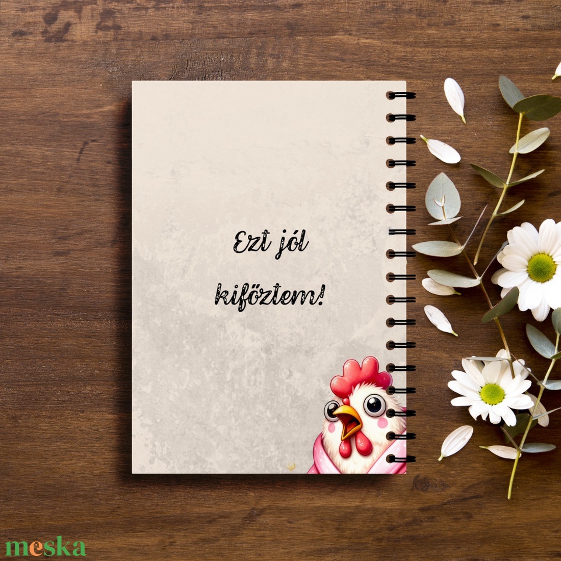 Egyedi füzet - Receptek - otthon & életmód - papír, írószer - jegyzetfüzet & napló - Meska.hu Egyedi füzet - Receptek - otthon & életmód - papír, írószer - jegyzetfüzet & napló - Meska.hu