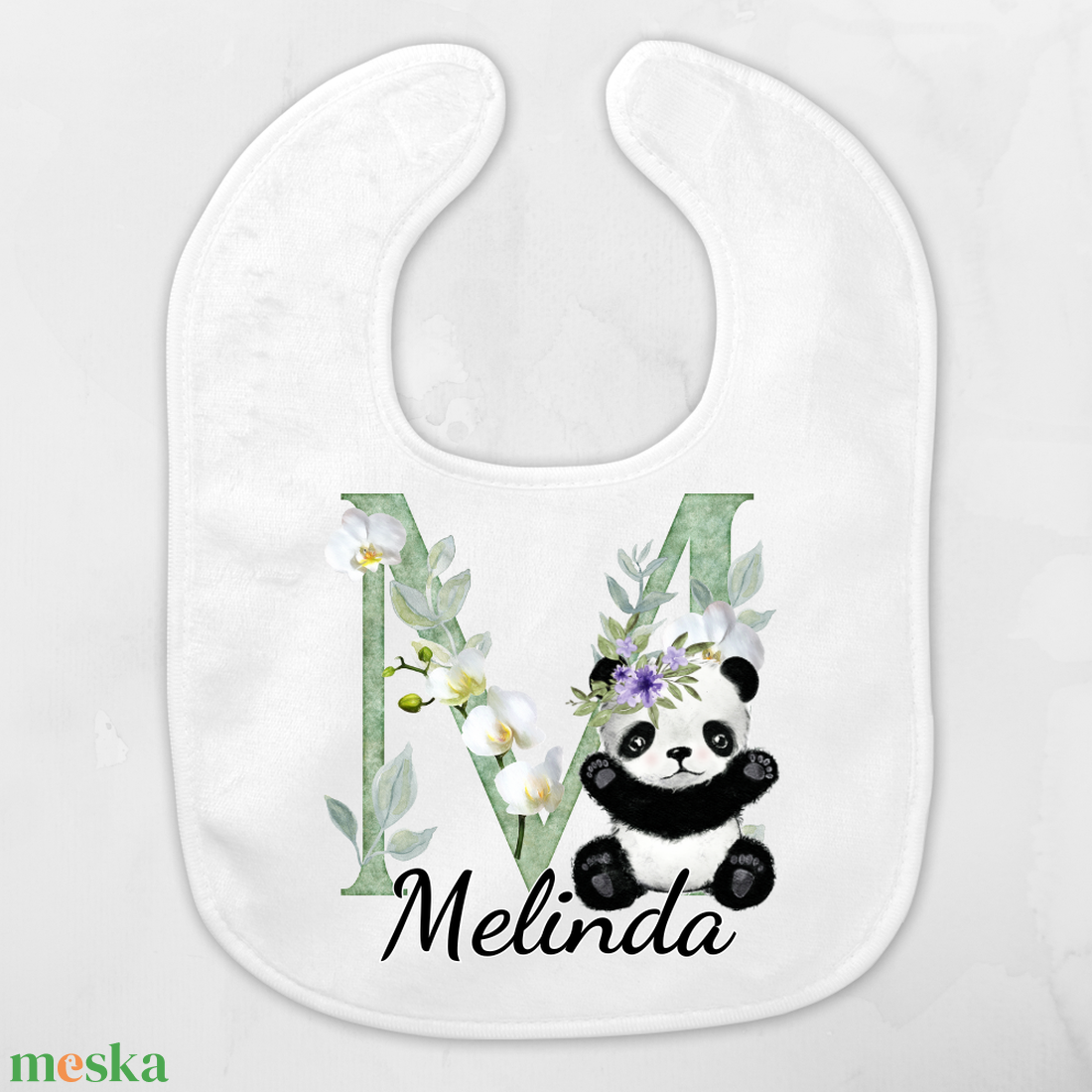 Baby előke-panda - ruha & divat - babaruha & gyerekruha - előke & nyálkendő - Meska.hu Baby előke-panda - ruha & divat - babaruha & gyerekruha - előke & nyálkendő - Meska.hu
