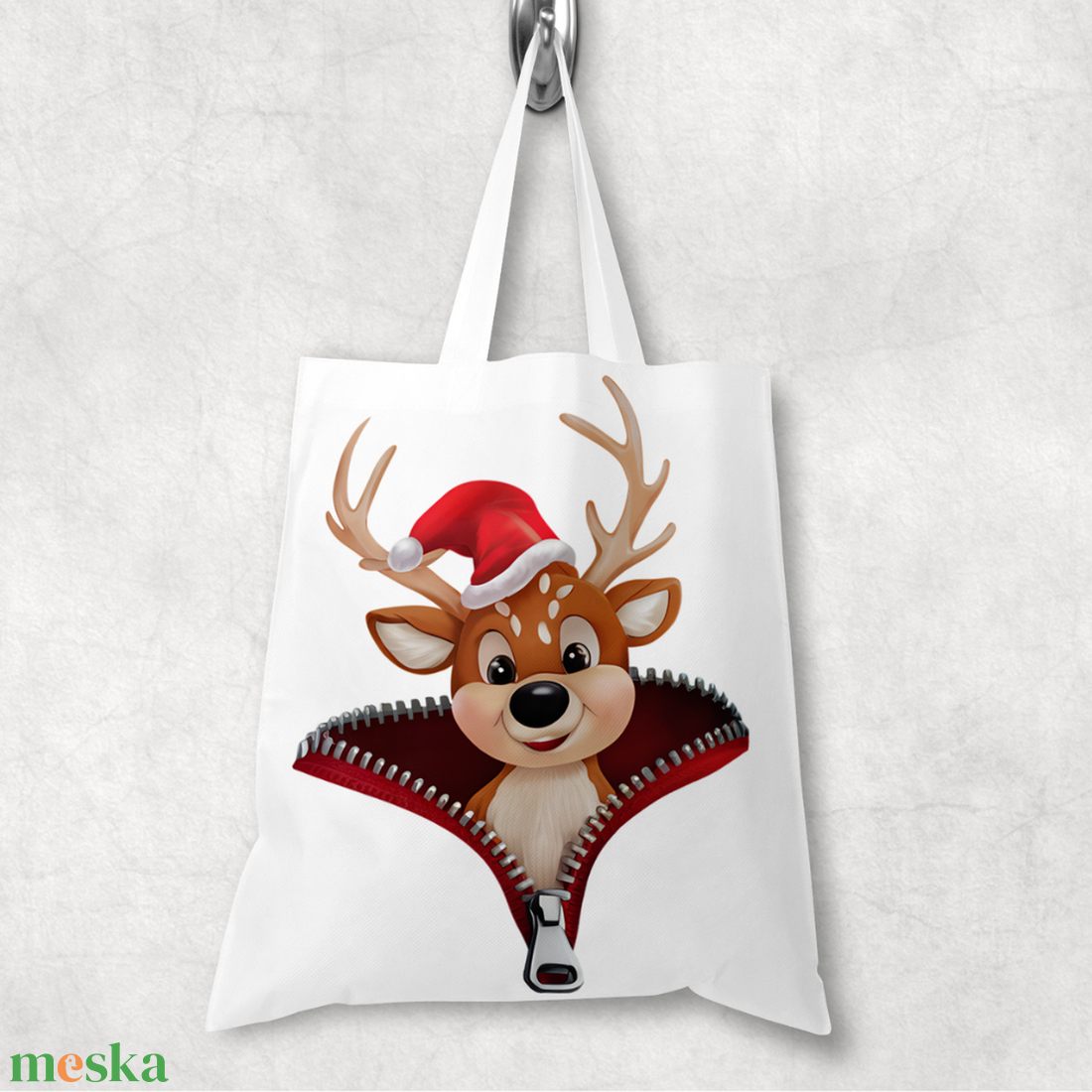 Bevásárlótáska-Szarvas - táska & tok - bevásárlás & shopper táska - shopper, textiltáska, szatyor - Meska.hu Bevásárlótáska-Szarvas - táska & tok - bevásárlás & shopper táska - shopper, textiltáska, szatyor - Meska.hu