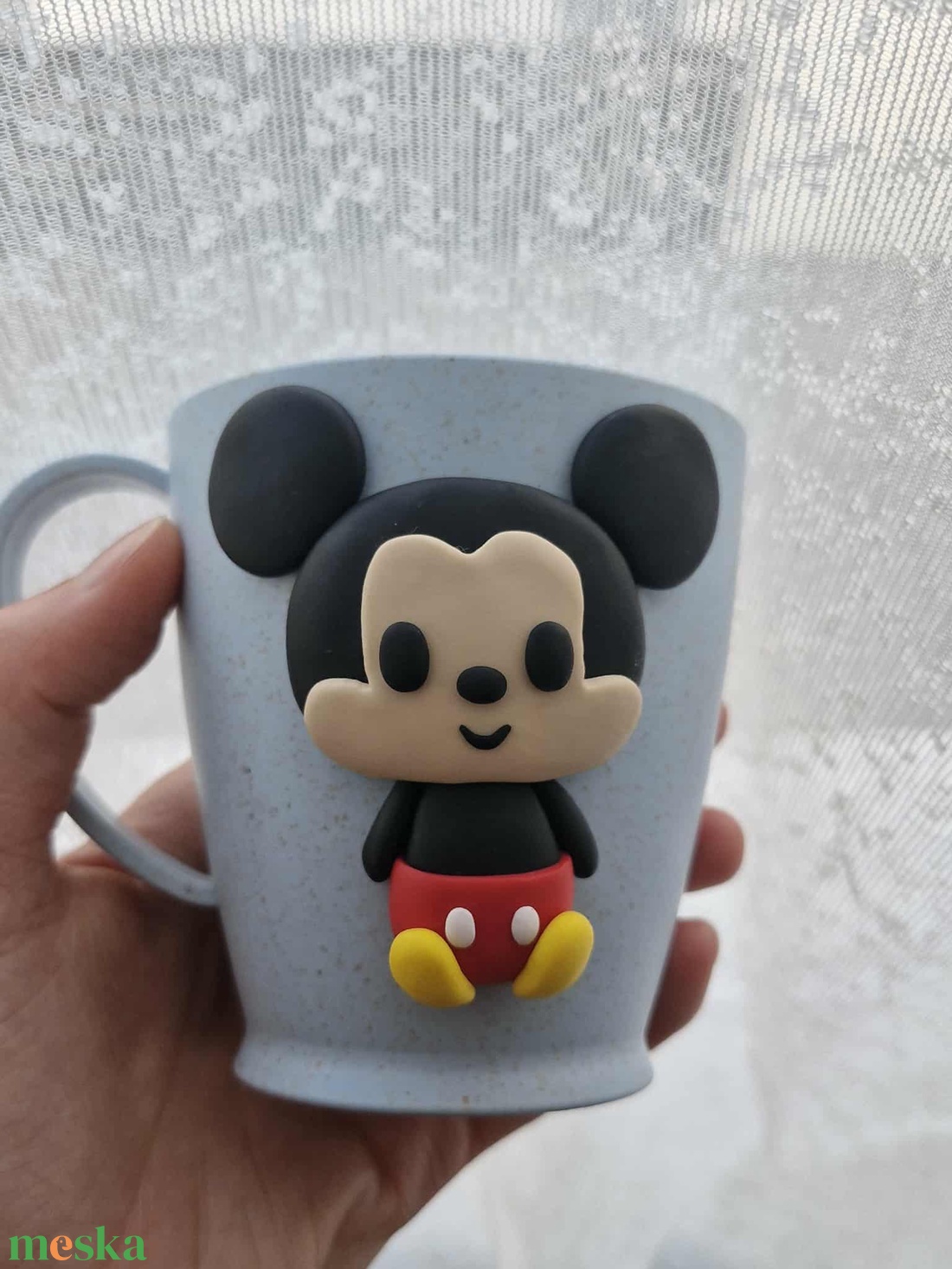 Mickey egér bögre - otthon & életmód - konyhafelszerelés, tálalás - tálalás - bögre & csésze - Meska.hu Mickey egér bögre - otthon & életmód - konyhafelszerelés, tálalás - tálalás - bögre & csésze - Meska.hu