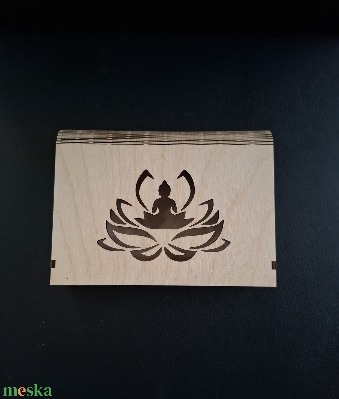 Nyitható doboz - otthon & életmód - dekoráció - asztal és polc dekoráció - díszdoboz - Meska.hu