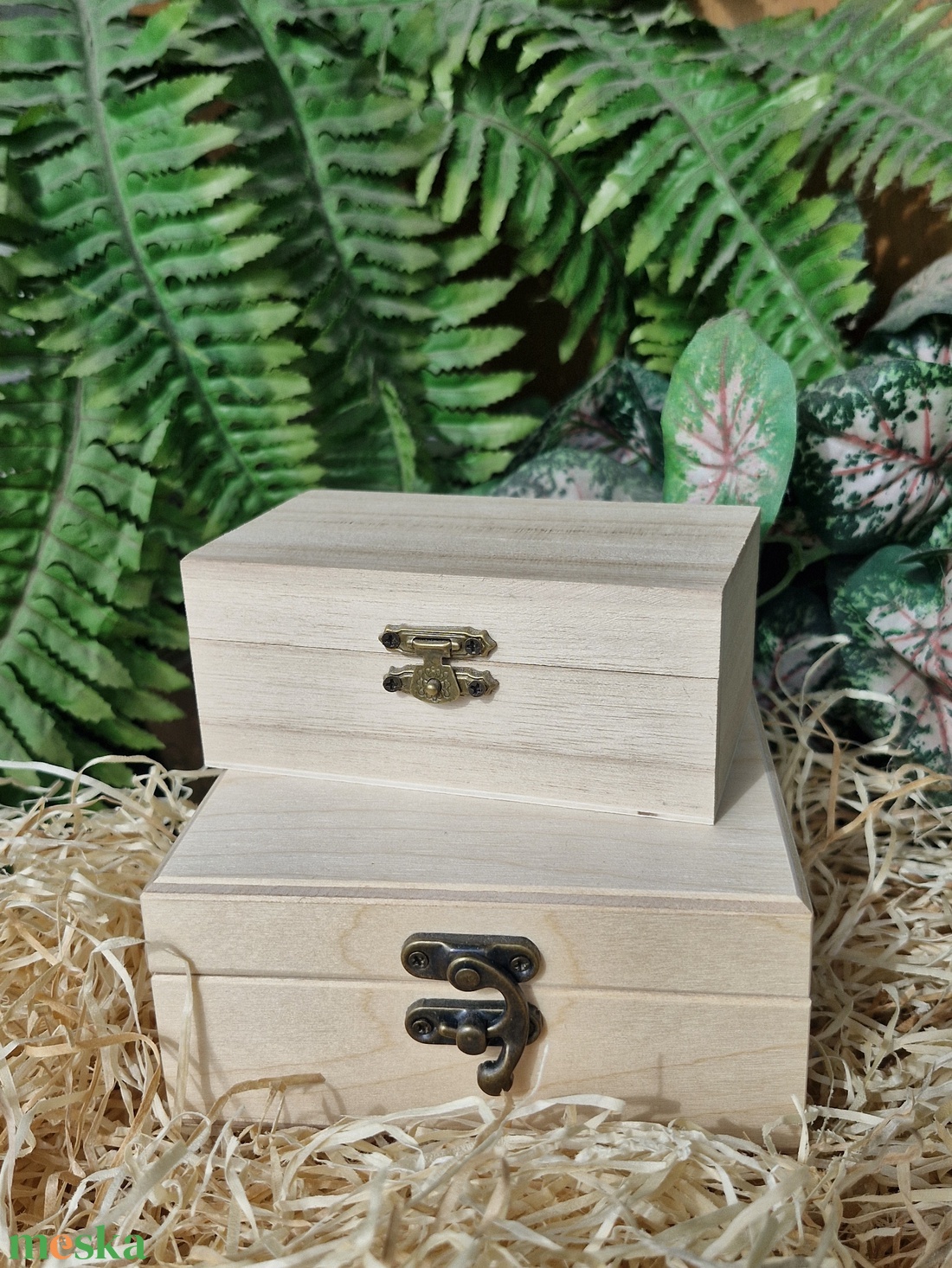 TERVEZHETŐ VARÁZSDOBOZ - LIMITÁLT - esküvő - emlék & ajándék - doboz - Meska.hu