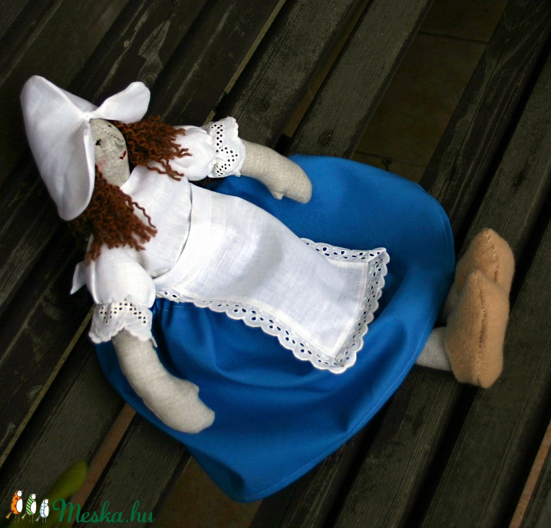 Rongybaba -  - Meska.hu