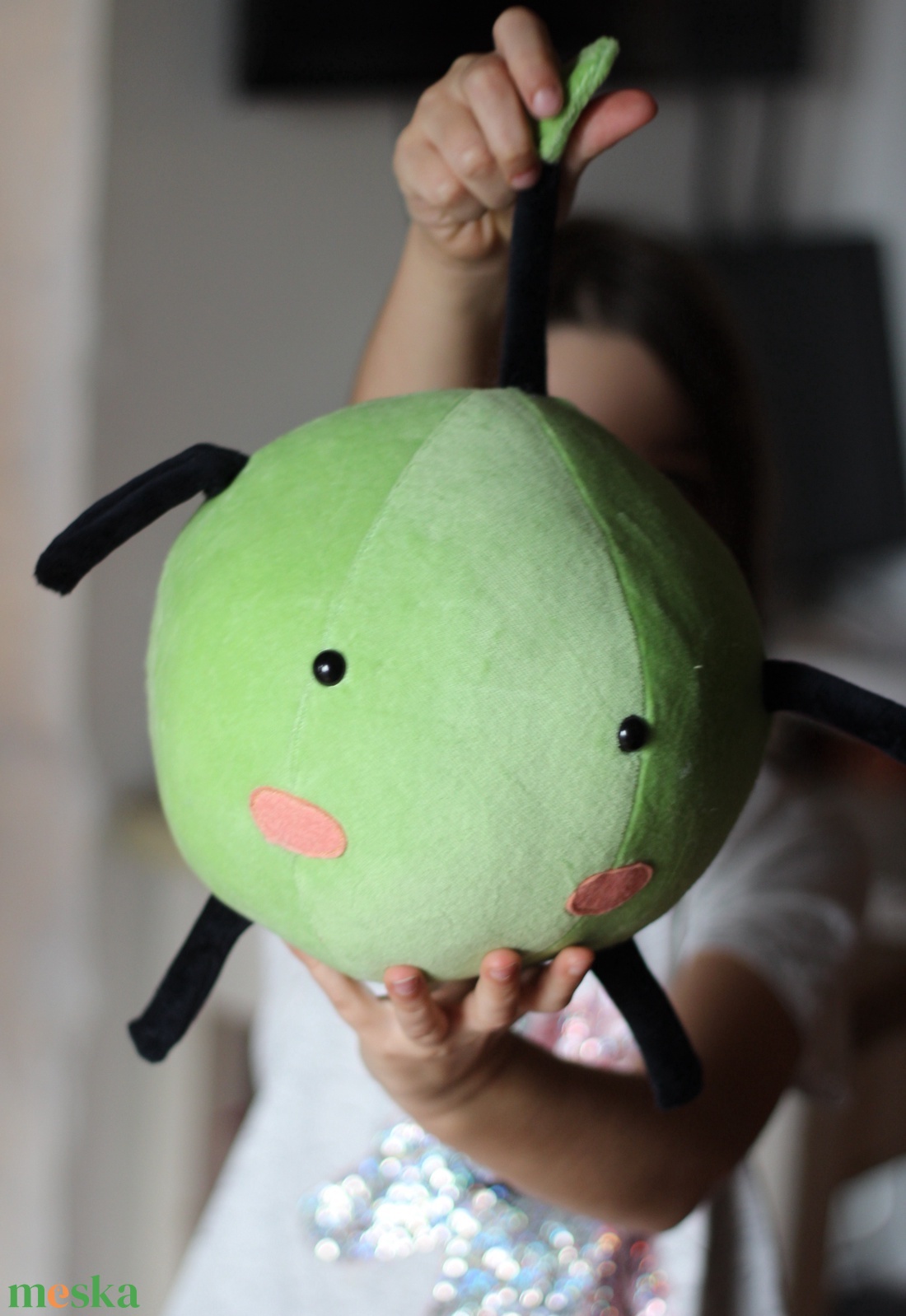 Junimo plüss figura (bármilyen színben) - játék & sport - plüssállat & játékfigura - más figura - Meska.hu Junimo plüss figura (bármilyen színben) - játék & sport - plüssállat & játékfigura - más figura - Meska.hu