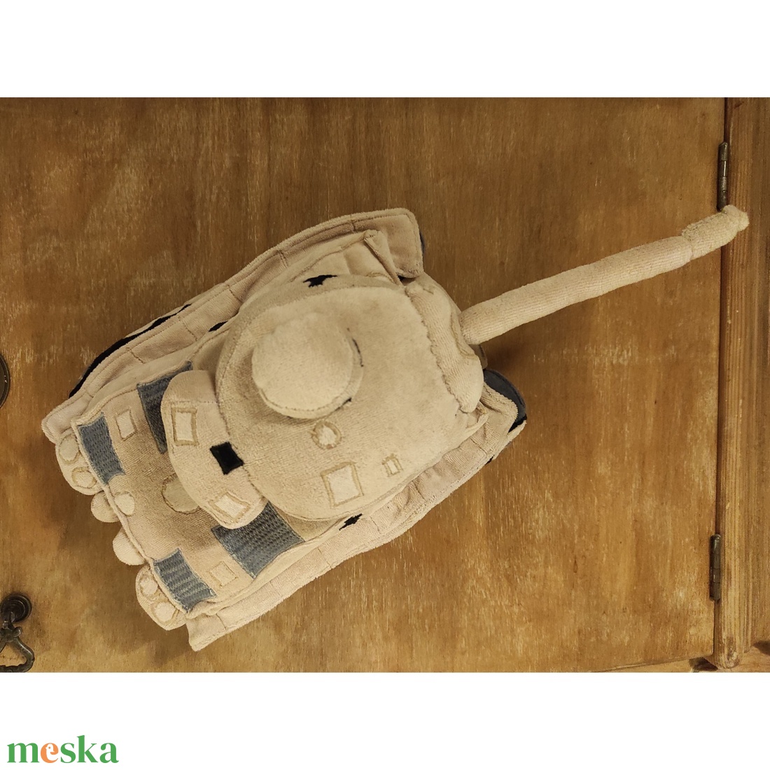 Plüss tank Tigris - RENDELHETŐ - játék & sport - plüssállat & játékfigura - plüss autó & motor - Meska.hu Plüss tank Tigris - RENDELHETŐ - játék & sport - plüssállat & játékfigura - plüss autó & motor - Meska.hu