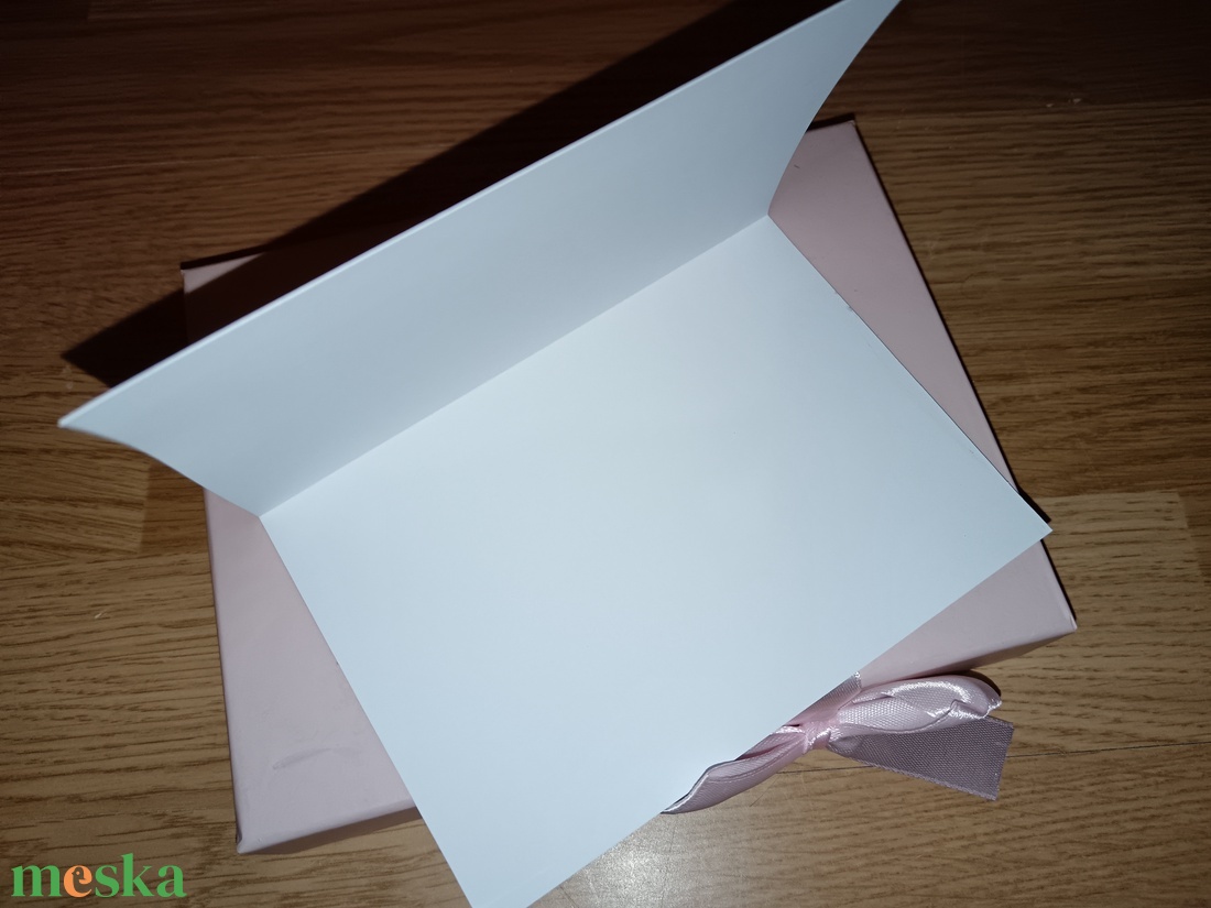 Anyák napi képeslap - otthon & életmód - papír, írószer - Meska.hu