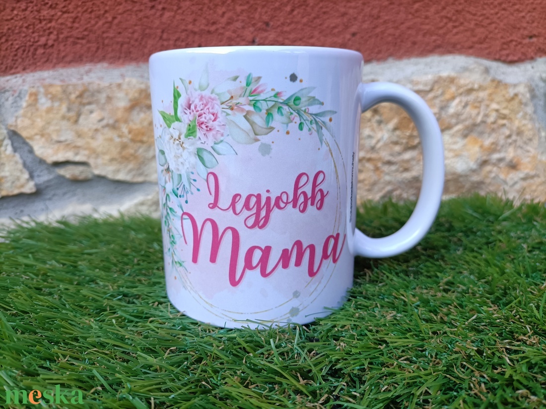 Feliratos bögre - Legjobb Mama - otthon & életmód - konyhafelszerelés, tálalás - tálalás - bögre & csésze - Meska.hu Feliratos bögre - Legjobb Mama - otthon & életmód - konyhafelszerelés, tálalás - tálalás - bögre & csésze - Meska.hu