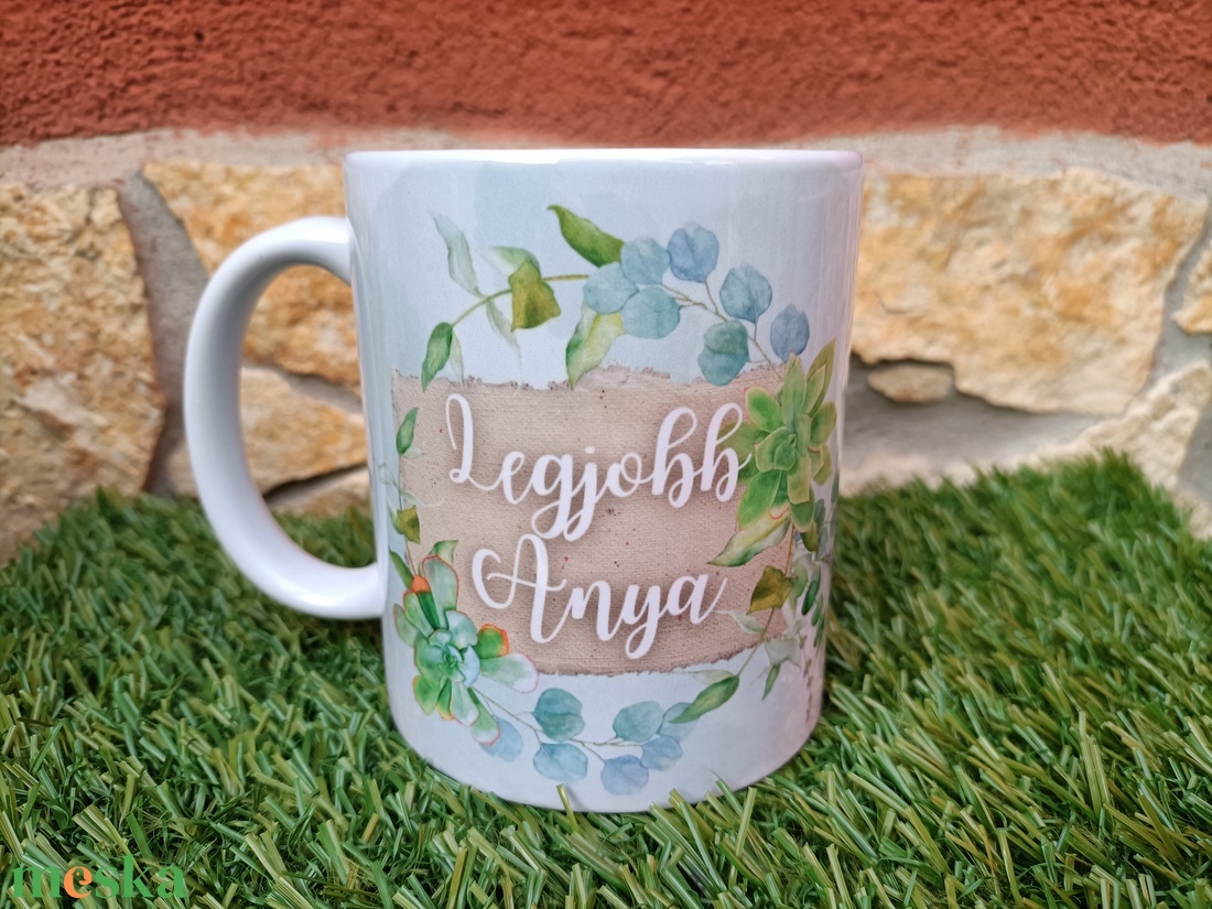 Feliratos bögre - Legjobb Anya - otthon & életmód - konyhafelszerelés, tálalás - tálalás - bögre & csésze - Meska.hu Feliratos bögre - Legjobb Anya - otthon & életmód - konyhafelszerelés, tálalás - tálalás - bögre & csésze - Meska.hu