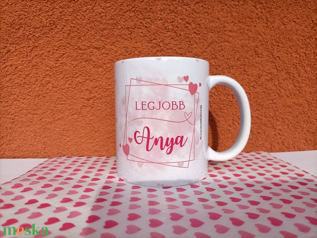 Feliratos bögre - Legjobb Anya - otthon & életmód - konyhafelszerelés, tálalás - tálalás - bögre & csésze - Meska.hu Feliratos bögre - Legjobb Anya - otthon & életmód - konyhafelszerelés, tálalás - tálalás - bögre & csésze - Meska.hu