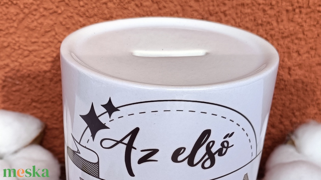 Persely - Első autó - otthon & életmód - dekoráció - asztal és polc dekoráció - persely - Meska.hu Persely - Első autó - otthon & életmód - dekoráció - asztal és polc dekoráció - persely - Meska.hu