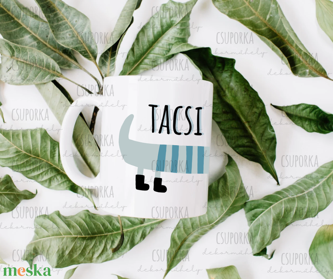 Tacskós bögre - tacsi apu - otthon & életmód - konyhafelszerelés, tálalás - tálalás - bögre & csésze - Meska.hu Tacskós bögre - tacsi apu - otthon & életmód - konyhafelszerelés, tálalás - tálalás - bögre & csésze - Meska.hu